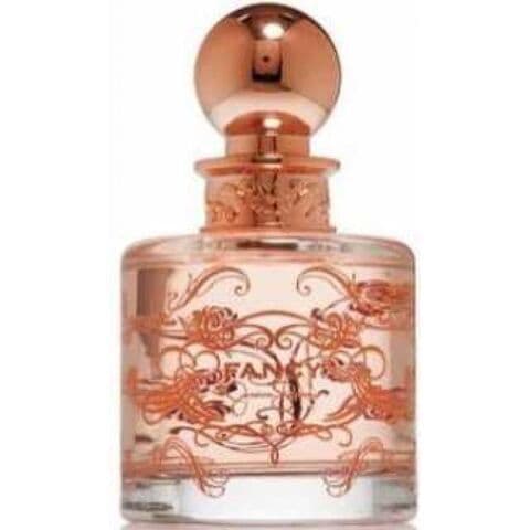 عطر فانسي جيسيكا سيمبسون