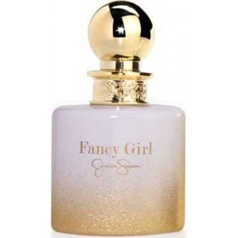 عطر فانسي جيرل جيسيكا سيمبسون