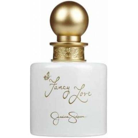 عطر فانسي لوف جيسيكا سيمبسون