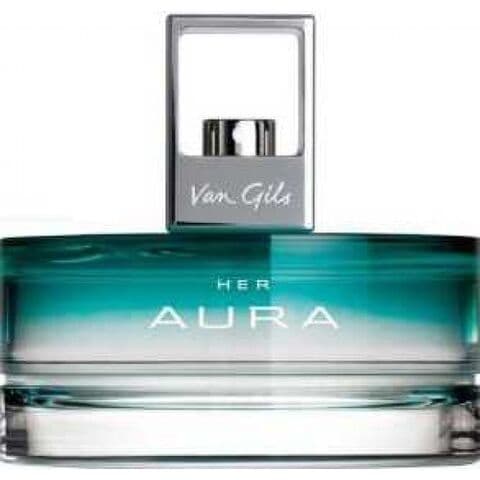 عطر فان جيلز هير أورا