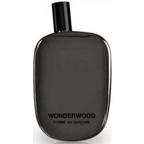 عطر كوم دي غارسون وندروود