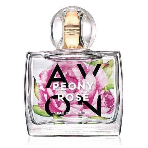 عطر أفون فلوريش بيوني روز