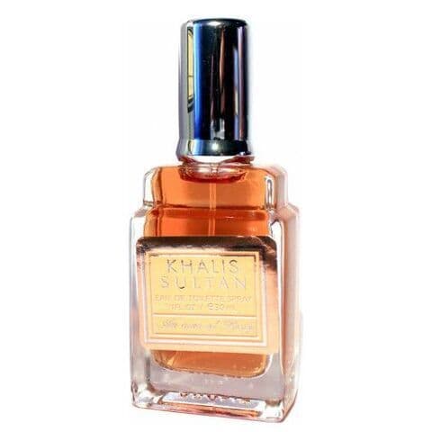 عطر خالص سلطان أن أورا أوف بيورتي