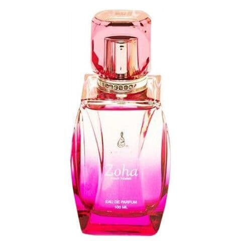 عطر خالص زوها