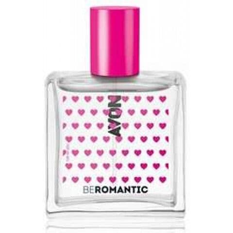 عطر أفون بي رومانتيك