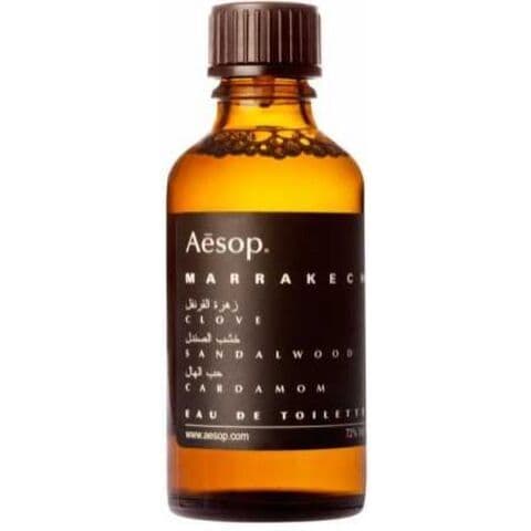 عطر أيسوب مراكش