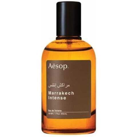 عطر أيسوب مراكش انتنس