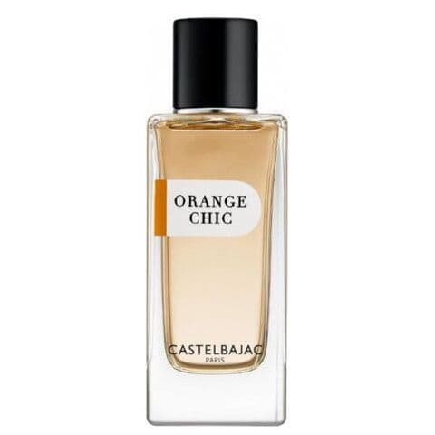 عطر كاستل باجاك أورانج شيك