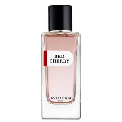 عطر كاستل باجاك رد شيري