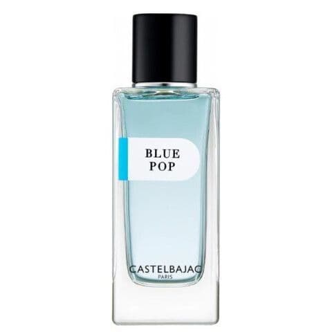 عطر كاستل باجاك بلو بوب