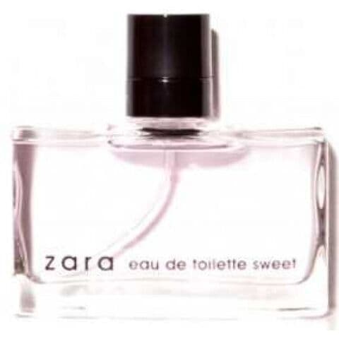عطر زارا سويت