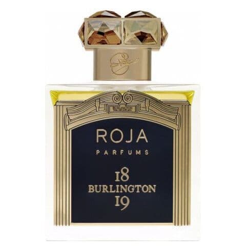 عطر روجا دوف برلنغتون 1819