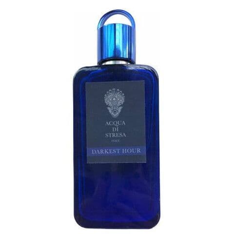 عطر أكوا دي ستريسا داركيست أور