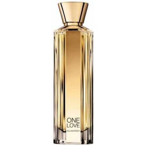 عطر وان لوف جان لوي شيرير