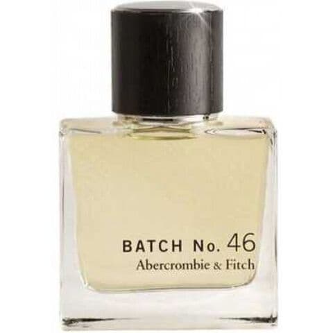عطر ابير كرومبي أند فيتش باتش نومبر 46