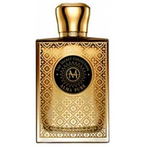 عطر موريسك ألما بيور