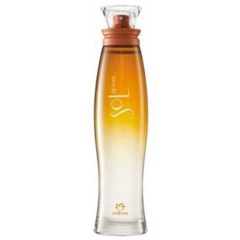 عطر ناتورا سول دي فيفر