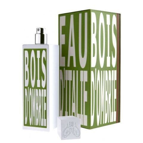 عطر أو دي ايطالي بوا دا أومبري