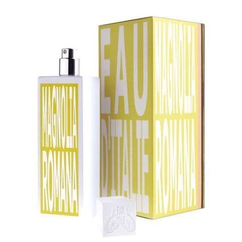عطر أو دي ايطالي ماغنوليا رومانا