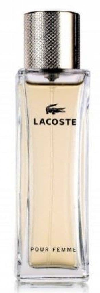 عطر لاكوست بور فيمي لاكوست