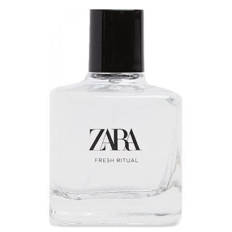 عطر زارا فريش ريتوال
