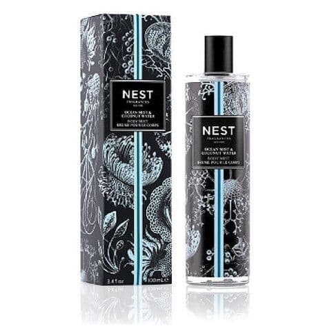 عطر نيست أوشين ميست أند كوكونات ووتر