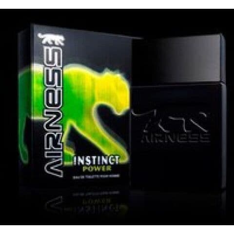 عطر ايرنس باور انستنكت