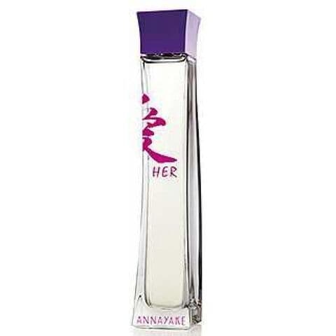 عطر أناياكي لوف فور هير