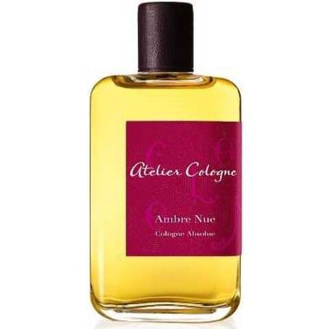 عطر أتيليه كولون عنبر نوي