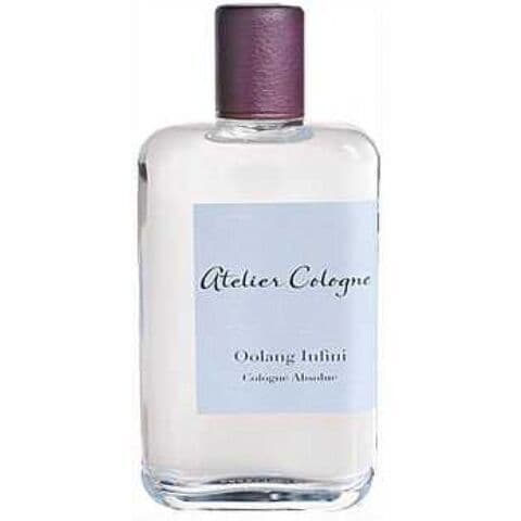 عطر أتيليه كولون اولانج انفيني