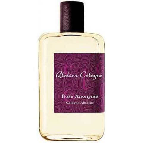 عطر أتيليه كولون روز انونيم
