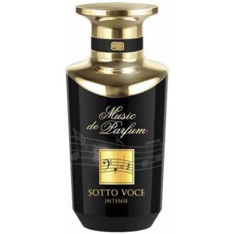عطر سوتو فوس ميوزيك دي بارفيوم