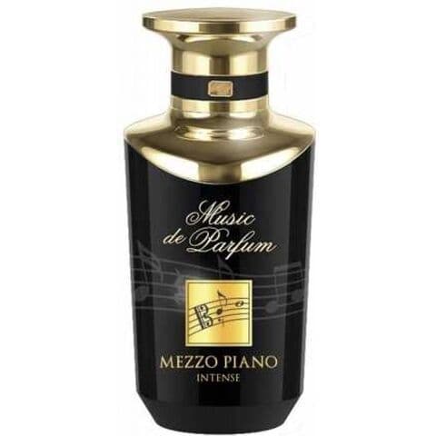 عطر ميزو بيانو ميوزيك بارفيوم