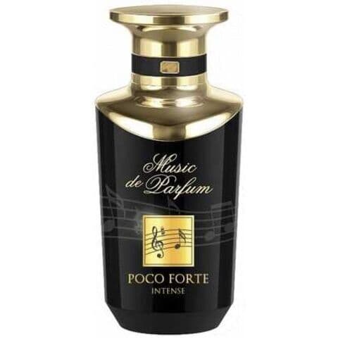 عطر بوكو فورتي ميوزيك دي بارفيوم