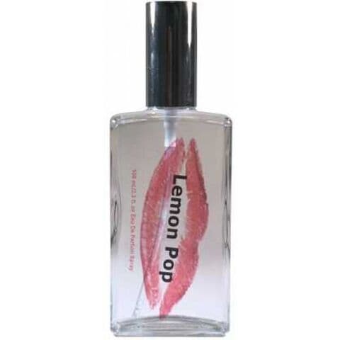 عطر ليمون بوب هاوت بارفيومز