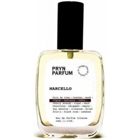 عطر مارسيلو برين بارفيوم