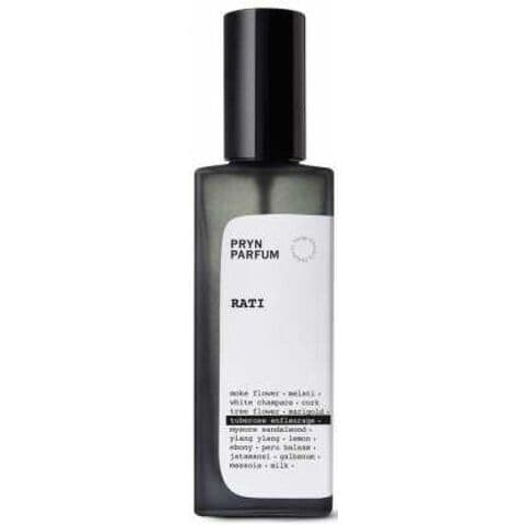 عطر راتي برين بارفيوم
