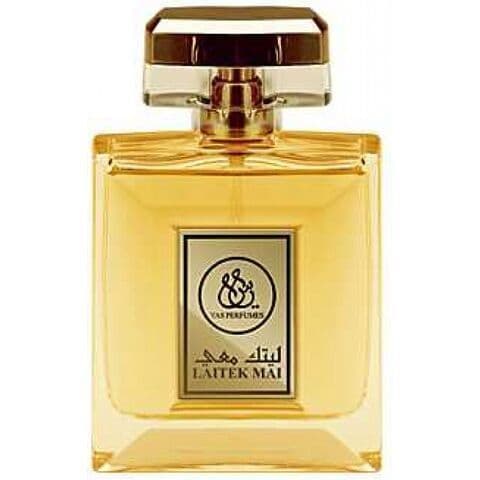 عطر ياس بارفيوم ليتك معي