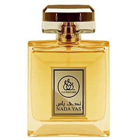 عطر ياس ندى ياس