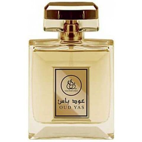 عطر ياس بارفيوم عود ياس