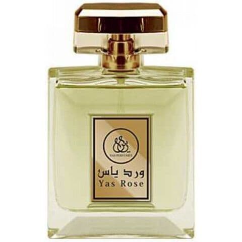 عطر ياس بارفيوم ياس روز
