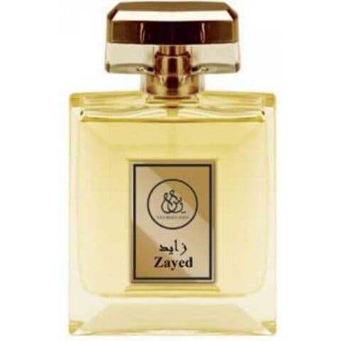 عطر ياس بارفيوم زايد