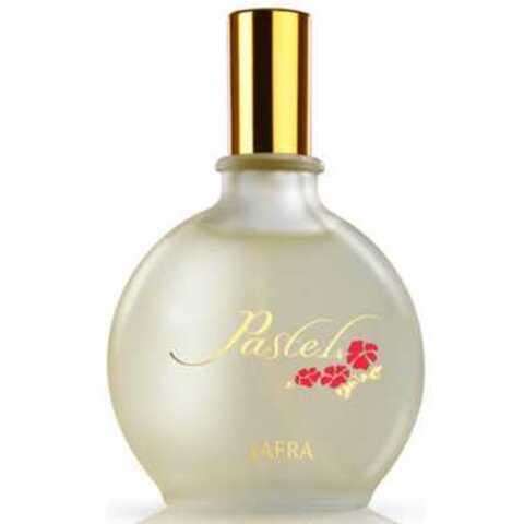 عطر جفرا باستيل