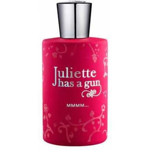 عطر جوليت هاز أجان مممم