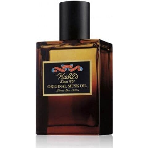 عطر 160أنيفرسري ليمتد إديشن أوريجنال مسك أويل كيهلز