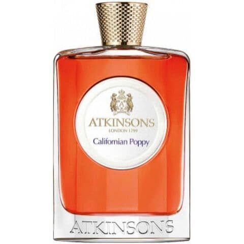 عطر أتكينسونز كالفورنيا بوبي نيو