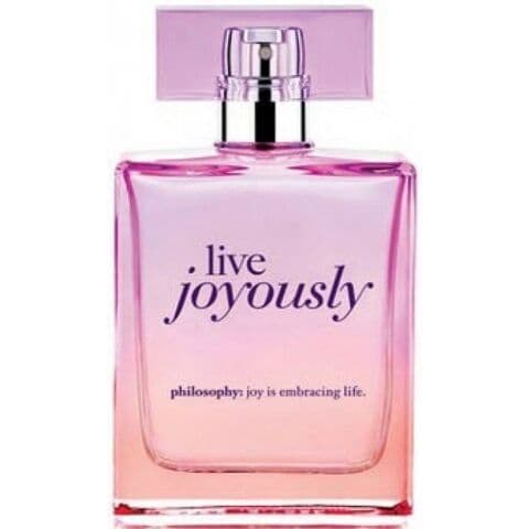 عطر ليف جيوسلي فيلوسوفي