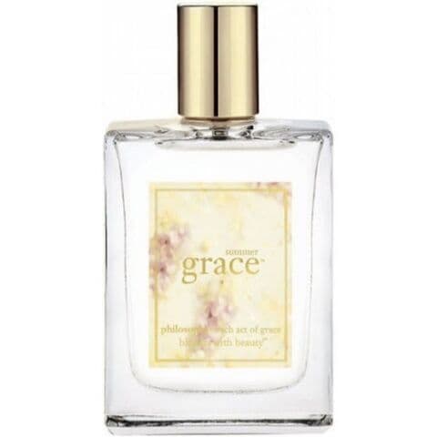 عطر سمر غريس فيلوسوفي