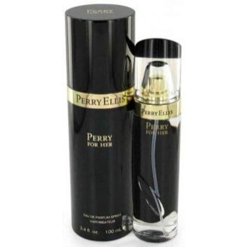عطر بيري بلاك فور هير بيري إليس