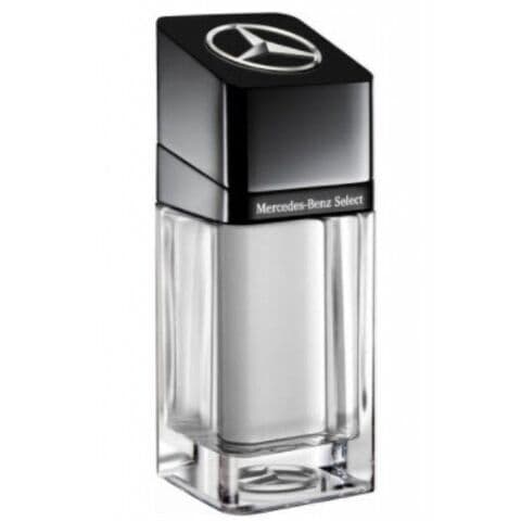 عطر مرسيدس-بنز سيليكت